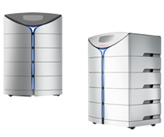 ePower L1 Stacked Household Energy Storage