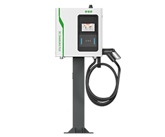 30kW DC Charging Pile