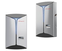 ePower S1 Wall-mounted Household Energy Storage