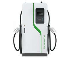 180kW丨240kW  Integrated DC Charging Pile