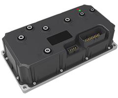 Two-in-one AC-DC Motor Controller