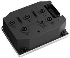 5kW Motor Controller