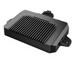 High Precision Fusion Positioning Terminal