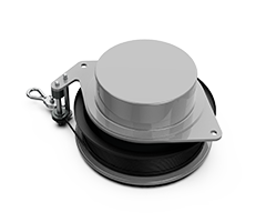 eReel Length Measuring and Angle Measuring Sensors