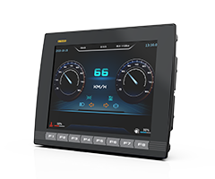 eTouch-Ⅱ Intelligent Terminal