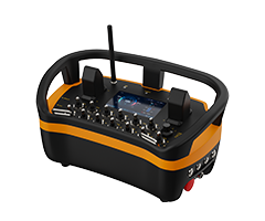 eTelecom Series remote control