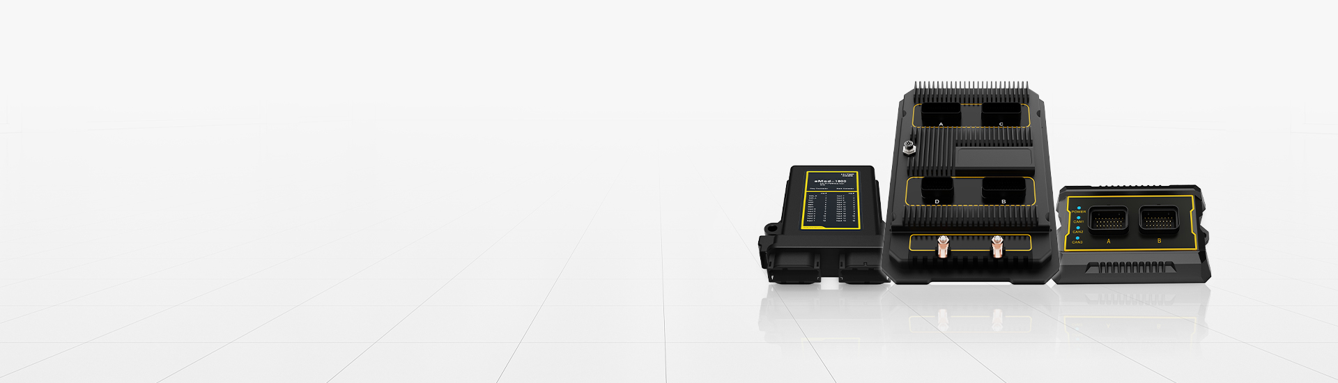 Controller & IO Module