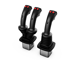 eJoy Series Joystick
