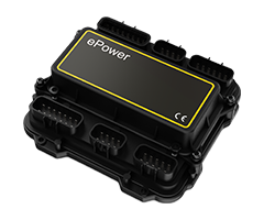 ePower Power Management Module