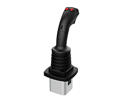 Intrinsically Safe Joystick for Mining
