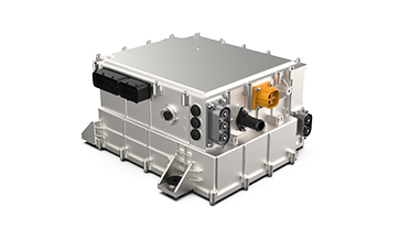 MC-SA40 series four-in-one motor controller